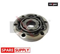 JOINT KIT, DRIVE SHAFT FOR VW CARAVELLE T3 BUS TRANSPORTER MAXGEAR 49-0285
