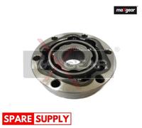 JOINT KIT, DRIVE SHAFT FOR VW CARAVELLE T3 BUS TRANSPORTER MAXGEAR 49-0285
