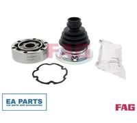 Joint Kit, drive shaft for VW CARAVELLE T4 Bus EUROVAN T4 FAG 771 0747 30