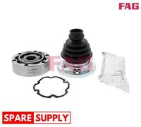 JOINT KIT, DRIVE SHAFT FOR VW CARAVELLE T4 BUS EUROVAN T4 FAG 771 0747 30