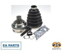 Joint Kit, drive shaft for VW CARAVELLE T4 Bus EUROVAN T4 LÖBRO 302447