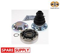 JOINT KIT, DRIVE SHAFT FOR VW CARAVELLE T4 BUS EUROVAN T4 LÖBRO 303999