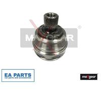 Joint Kit, drive shaft for VW CARAVELLE T4 Bus EUROVAN T4 MAXGEAR 49-0262