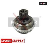 JOINT KIT, DRIVE SHAFT FOR VW CARAVELLE T4 BUS EUROVAN T4 MAXGEAR 49-0263
