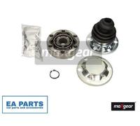 Joint Kit, drive shaft for VW CARAVELLE T4 Bus EUROVAN T4 MAXGEAR 49-0934