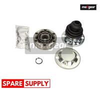 JOINT KIT, DRIVE SHAFT FOR VW CARAVELLE T4 BUS EUROVAN T4 MAXGEAR 49-0934
