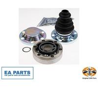 Joint Kit, drive shaft for VW CARAVELLE T4 Bus LÖBRO 303999