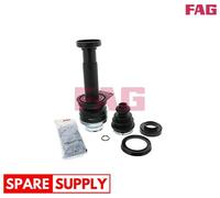 JOINT KIT, DRIVE SHAFT FOR VW CARAVELLE T5 BUS EUROVAN T5 FAG 771 0511 30