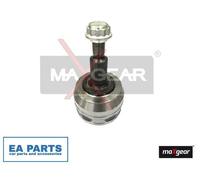 Joint Kit, drive shaft for VW CARAVELLE T5 Bus EUROVAN T5 MAXGEAR 49-0267