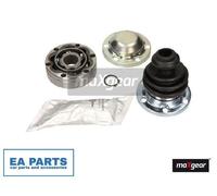 Joint Kit, drive shaft for VW CARAVELLE T5 Bus EUROVAN T5 MAXGEAR 49-1232