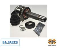 Joint Kit, drive shaft for VW CARAVELLE T5 Bus EUROVAN T5 MULTIVAN LÖBRO 304837
