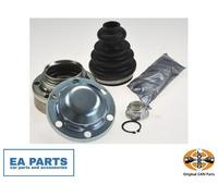 Joint Kit, drive shaft for VW CARAVELLE T5 Bus EUROVAN T5 MULTIVAN LÖBRO 304839