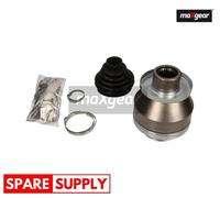 JOINT KIT, DRIVE SHAFT FOR VW CARAVELLE T5 BUS MAXGEAR 49-1621 FITS WHEEL SIDE