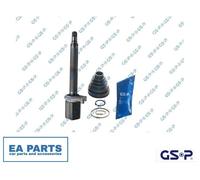 Joint Kit, drive shaft for VW CRAFTER GRAND CALIFORNIA Camper GSP 602446