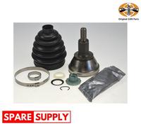 JOINT KIT, DRIVE SHAFT FOR VW DERBY FOX LÖBRO 304624