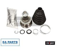 Joint Kit, drive shaft for VW DERBY FOX MAXGEAR 49-0396