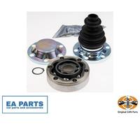 Joint Kit, drive shaft for VW EUROVAN T4 LÖBRO 303999