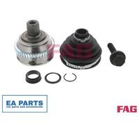 Joint Kit, drive shaft for VW FAG 771 0729 30