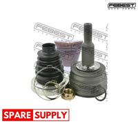 Febest CV Joint Kit 2310-TRANRR Rear Axle for VW Multivan Mk V