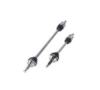 Joint Kit Drive Shaft For VW For Beetle 2006-2010 CV Axle Shaft Assembly Auto Front Left & Right 1J0407272MH 1J0407272MQ 1J0407272MT 1J0407271QA Driveshaft kit(Righthalf)