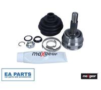 Joint Kit, drive shaft for VW FOX MAXGEAR 49-3194 fits Wheel Side
