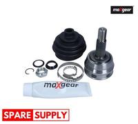 JOINT KIT, DRIVE SHAFT FOR VW FOX MAXGEAR 49-3194 FITS WHEEL SIDE