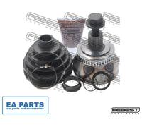 Joint Kit, drive shaft for VW GOLF JETTA PASSAT FEBEST 1710-011A45