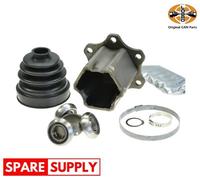 JOINT KIT, DRIVE SHAFT FOR VW GOLF PLUS GOLF GOLF VAN PASSAT LÖBRO 305400