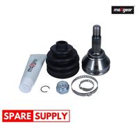 JOINT KIT, DRIVE SHAFT FOR VW LOAD UP UP MAXGEAR 49-3198