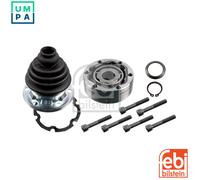 JOINT KIT DRIVE SHAFT FOR VW PASSAT/B7/CC/B6/SEDAN/GRANDE/Sedan/Magotan/B8/Van