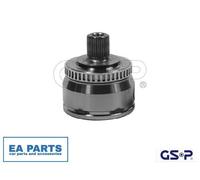 Joint Kit, drive shaft for VW PASSAT GSP 861012