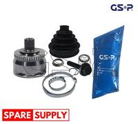 JOINT KIT, DRIVE SHAFT FOR VW PASSAT GSP 861012