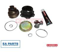 Joint Kit, drive shaft for VW PASSAT KAMOKA 8726