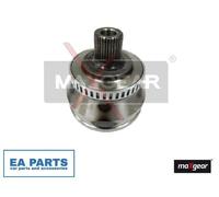 Joint Kit, drive shaft for VW PASSAT MAXGEAR 49-0234 fits Wheel Side