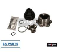 Joint Kit, drive shaft for VW PASSAT MAXGEAR 49-1231 fits Wheel Side