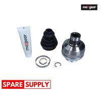 JOINT KIT, DRIVE SHAFT FOR VW SEAT FORD MAXGEAR 49-2872