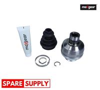 JOINT KIT, DRIVE SHAFT FOR VW SEAT FORD MAXGEAR 49-2872