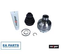 Joint Kit, drive shaft for VW SHARAN MAXGEAR 49-2872