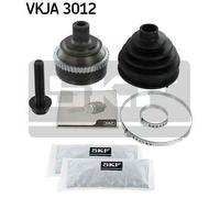Joint Kit, drive shaft for VW SKF VKJA 3012