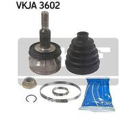Joint Kit, drive shaft for VW SKF VKJA 3602