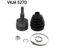 JOINT KIT, DRIVE SHAFT FOR VW SKF VKJA 5270