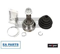 Joint Kit, drive shaft for VW TOUAREG MAXGEAR 49-0880 fits Wheel Side