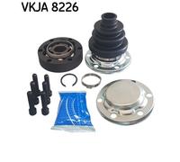 Joint Kit, drive shaft for VW TOUAREG SKF VKJA 8226