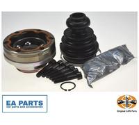 Joint Kit, drive shaft for VW TRANSPORTER Mk IV Platform/Chassis LÖBRO 302464