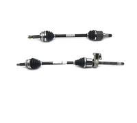 Joint Kit Drive Shaft Front Drive Shaft CV Axle Shaft For Changan For Eado 2012 2013 2014 2015 2016 4AT Driveshaft kit(Right)