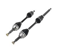 Joint Kit Drive Shaft Front For For Tourneo For Custom For Transit V362 363 2.0 2.2 218335 218334 VKJC6323 Drive Shaft