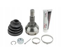 NTY NPZ-NS-084 CV joint kit