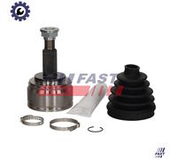 JOINT KIT DRIVE SHAFT FT10038K FORJOINT KIT DRIVE SHAFT FT10038K FOR OPEL RENAU