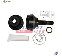 JOINT KIT DRIVE SHAFT FT25006K FOR PEUGEOT BOXER/Platform/Chassis/Van/FURGON