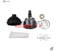 FAST DRIVE SHAFT JOINT KIT FT25041K FOR ALFA ROMEO FIAT